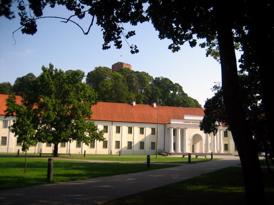 Национальный музей Литвы